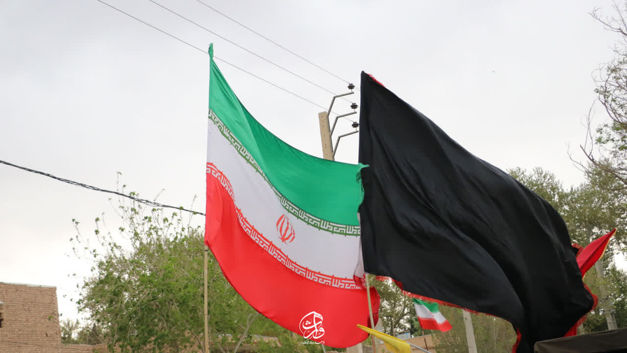 هیئت ثارالله مهریز